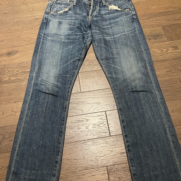 Citizens of Humanity Emerson Slim - Picture 2 of 4